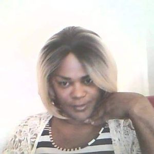 Meet your Posher, Lizzie